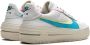 Nike Air Force 1 PLT.AF.ORM "Pastel" sneakers White - Thumbnail 3