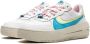Nike Air Force 1 PLT.AF.ORM "Pastel" sneakers White - Thumbnail 4