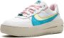 Nike Air Force 1 PLT.AF.ORM "Pastel" sneakers White - Thumbnail 5