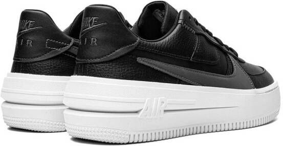 Nike Air Force 1 PLT.AF.ORM "Black" sneakers