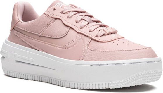 Nike Air Force 1 PLT.AF.ORM sneakers Pink