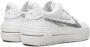 Nike Air Force 1 PLT.AF.ORM "Summit White Sail Wolf Gray Me" sneakers - Thumbnail 3