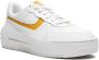 Nike Air Force 1 PLT.AF.ORM sneakers White - Thumbnail 2
