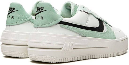Nike Air Force 1 PLT.AF.ORM sneakers White