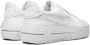 Nike Air Force 1 platform "Triple-White" sneakers - Thumbnail 3