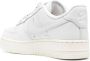 Nike Air Force 1 Premium lace-up sneakers White - Thumbnail 2