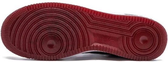 Nike LeBron XV Prime "Red Diamond Turf" sneakers - Picture 12