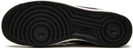 Nike Air Force 1 Premium sneakers Brown