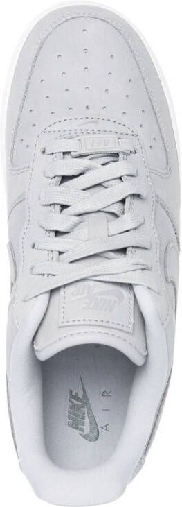 Nike Air Force 1 Premium sneakers Grey