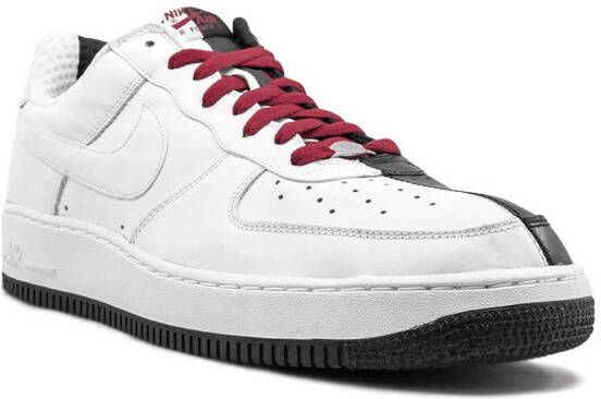 Nike Air Force 1 Premium "Scarface" sneakers White