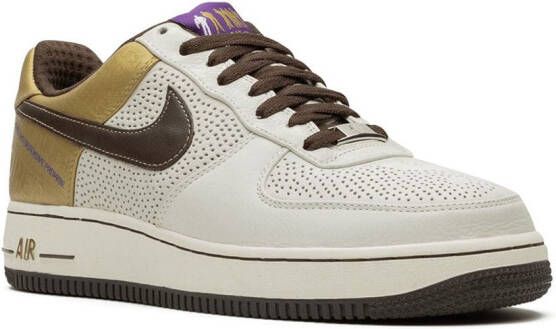 Nike Air Force 1 PRM '07 "Michael Cooper" sneakers Neutrals