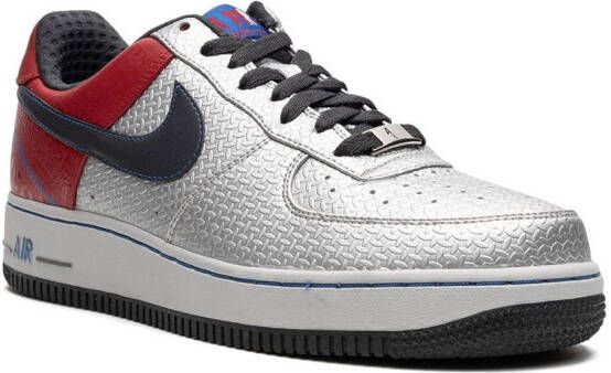Nike Air Force 1 PRM '07 (Jones) sneakers Silver
