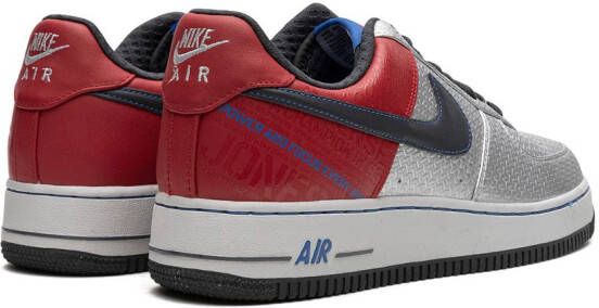 Nike Air Force 1 PRM '07 (Jones) sneakers Silver