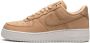 Nike Air Force 1 PRM "Vachetta Tan" sneakers Neutrals - Thumbnail 5