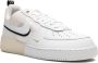 Nike Air Force 1 React "40th Anniversary" sneakers White - Thumbnail 2