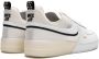 Nike Air Force 1 React "40th Anniversary" sneakers White - Thumbnail 3