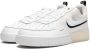Nike Air Force 1 React "40th Anniversary" sneakers White - Thumbnail 5