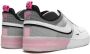 Nike Air Force 1 React "Pink Spell" sneakers White - Thumbnail 7