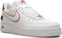 Nike Blazer Mid '77 VNTG EMB "Popcorn" sneakers White - Thumbnail 6