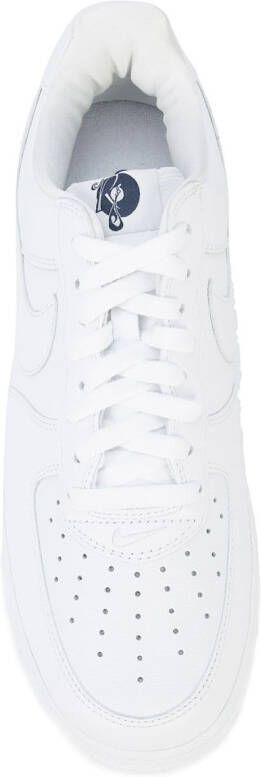 Nike Air Force 1 '07 "Roc-A-Fella Records" sneakers White