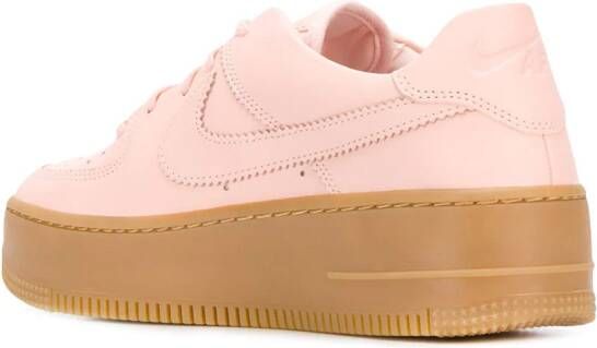 Nike Air Force 1 Sage Low LX sneakers Pink