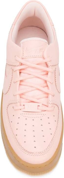 Nike Air Force 1 Sage Low LX sneakers Pink