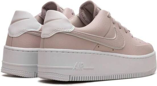 Nike Air Force 1 Sage Low sneakers Pink