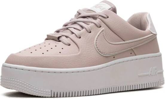 Nike Air Force 1 Sage Low sneakers Pink