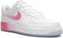 Nike Air Force 1 High "Dare To Fly" sneakers White - Thumbnail 2