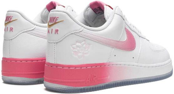 Nike Air Force 1 High "Dare To Fly" sneakers White - Picture 3