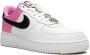 Nike Air Force 1 SE "China Rose" sneakers White - Thumbnail 2