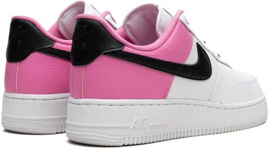 Nike Air Force 1 SE "China Rose" sneakers White