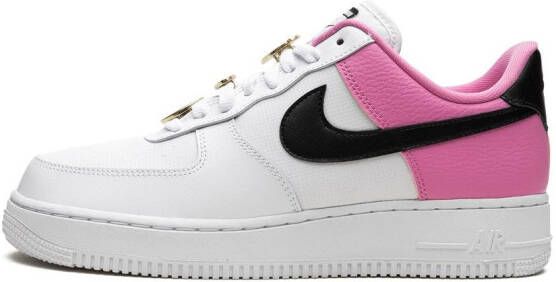 Nike Air Force 1 SE "China Rose" sneakers White