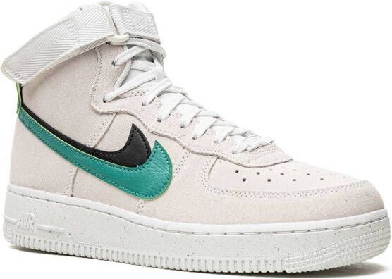 Nike Air Force 1 SE sneakers White