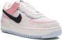 Nike Air Force 1 Shadow "Hoops Medium Soft Pink" sneakers White - Thumbnail 6