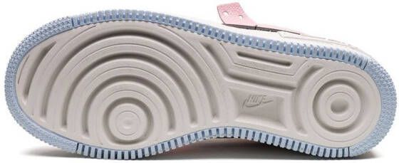 Nike Air Force 1 Shadow "Hoops Medium Soft Pink" sneakers White