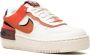 Nike Air Force 1 Shadow "Pale Ivory" sneakers White - Thumbnail 2