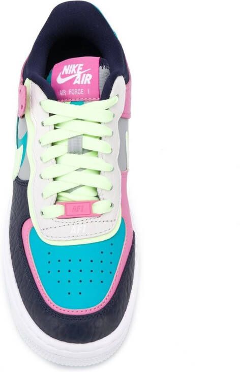 Nike Air Max 90 "Turquoise" sneakers White - Picture 8