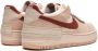 Nike Air Force 1 Shadow "Shimmer" sneakers Pink - Thumbnail 3