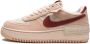 Nike Air Force 1 Shadow "Shimmer" sneakers Pink - Thumbnail 5