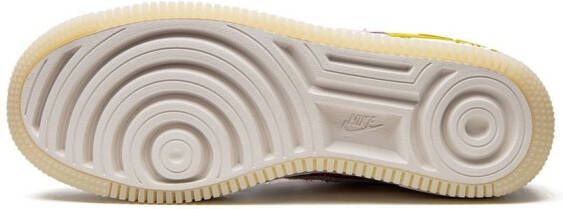 Nike Air Zoom Pegasus 38 sneakers White - Picture 8