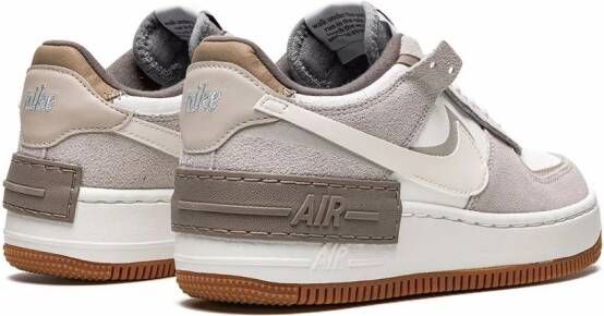 Nike Air Force 1 Shadow sneakers Neutrals