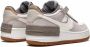 Nike Air Force 1 Shadow sneakers Neutrals - Thumbnail 3