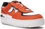 Nike Air Force 1 Shadow sneakers Orange - Thumbnail 2