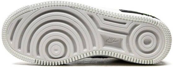 Nike Air Zoom Flight 95 "Hoops Pack" sneakers White - Picture 8