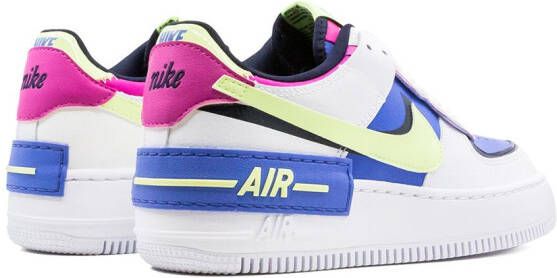 Nike Blazer Mid '77 Vintage "Pink Foam" sneakers White - Picture 6