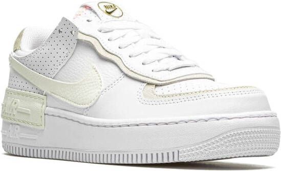 Nike Air Force 1 Shadow sneakers White