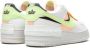 Nike Air Force 1 Shadow "White Barely Volt Crimson Tint" sneakers - Thumbnail 3