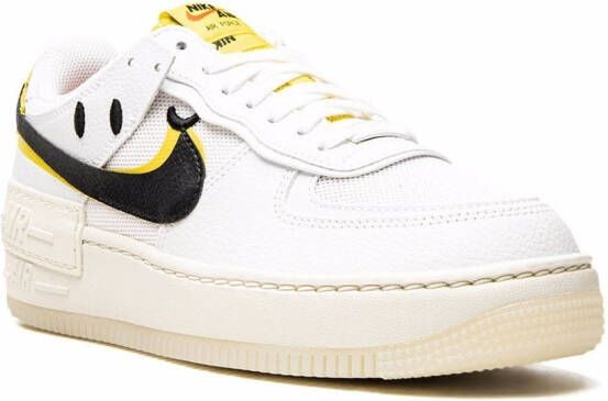 Nike Air Force 1 Shadow "Go The Extra Smile" sneakers White