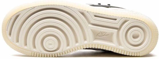 Nike Air Force 1 Shadow "Go The Extra Smile" sneakers White
